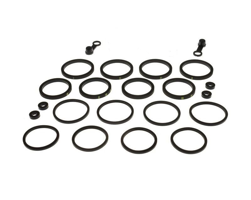 Opravná sada svorek přední Honda Vtr 1000 Fire Storm