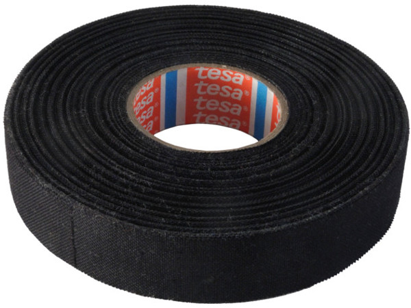 

Taśma Izolacyjna Tesa 51006 Wiązek Silnika 150 stC