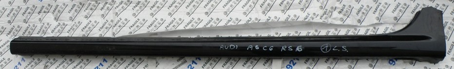 Audi OEf0853859a поріг накладка порога