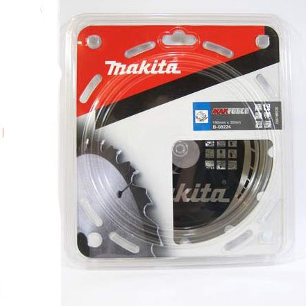 

Tarcza pila widiowa Makita do drewna 250 32Z 08919