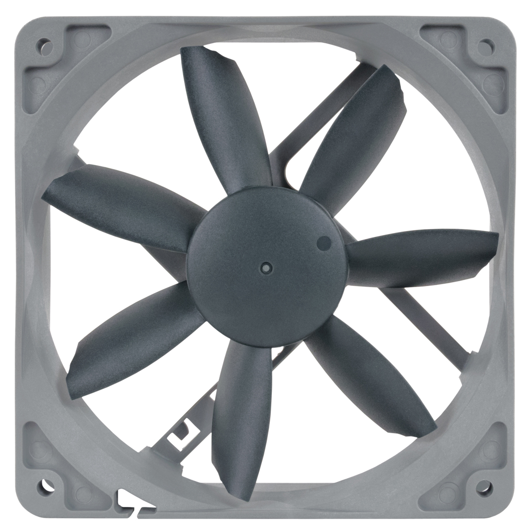 

Noctua NF-S12B Redux-700,120mm 6,8 dBA super Cichy