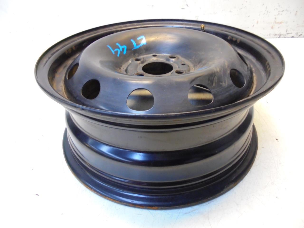 FELGA STALOWA 15" ET44 Liczba felg w ofercie 1 szt.