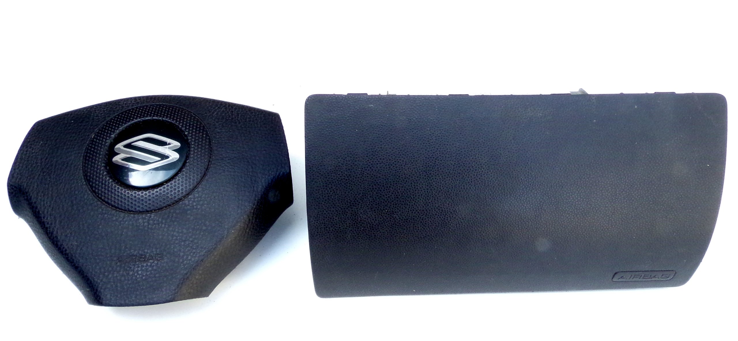 Suzuki Игнис 03-08 airbag подушка пассажира Европа