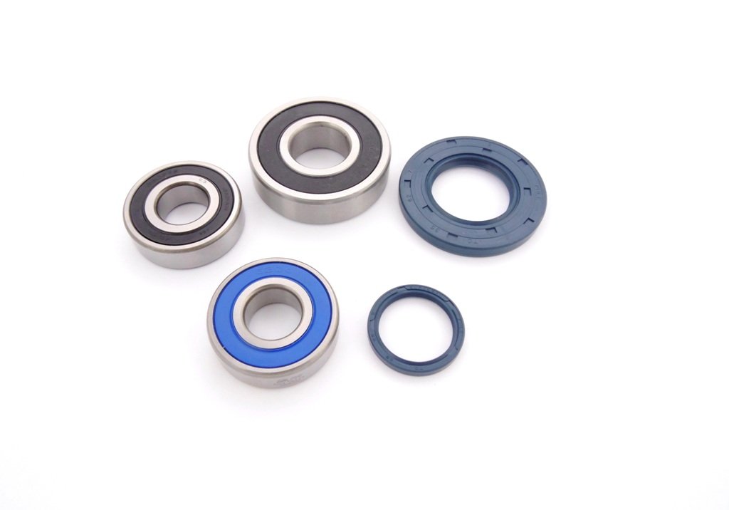 6.3030.458 - IR BEARINGS ЗАДНИЕ КОЛЕСА SUZUKI GSX-R 1100 750 / В