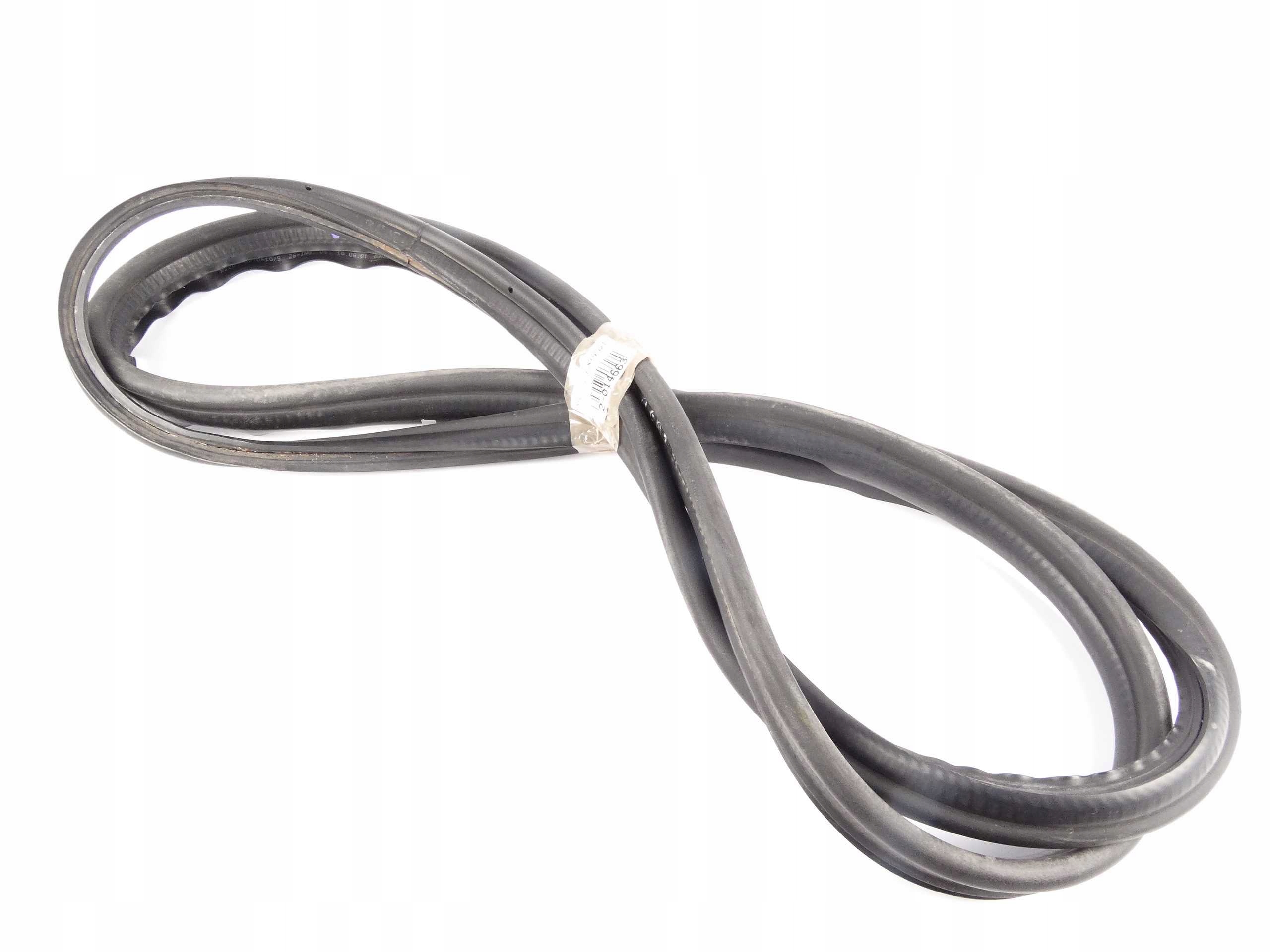 Mercedes S klasa W220 USZCZELKA KLAPY BAGAŻNIKA Producent części Mercedes-Benz OE