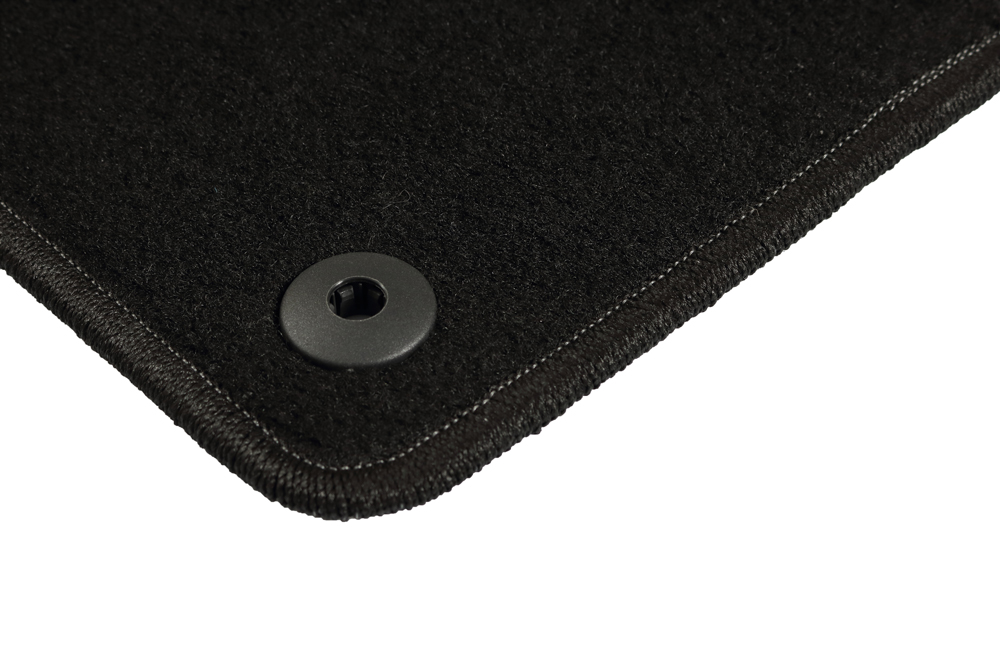 Volvo V50 I 2004-2012 DYWANIKI BASIC CARMAT Waga produktu z opakowaniem jednostkowym 5 kg