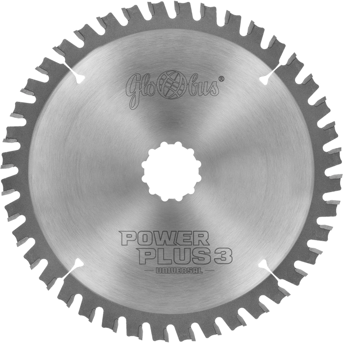 

Tarcza Do Drewna 160x20 32Z Globus