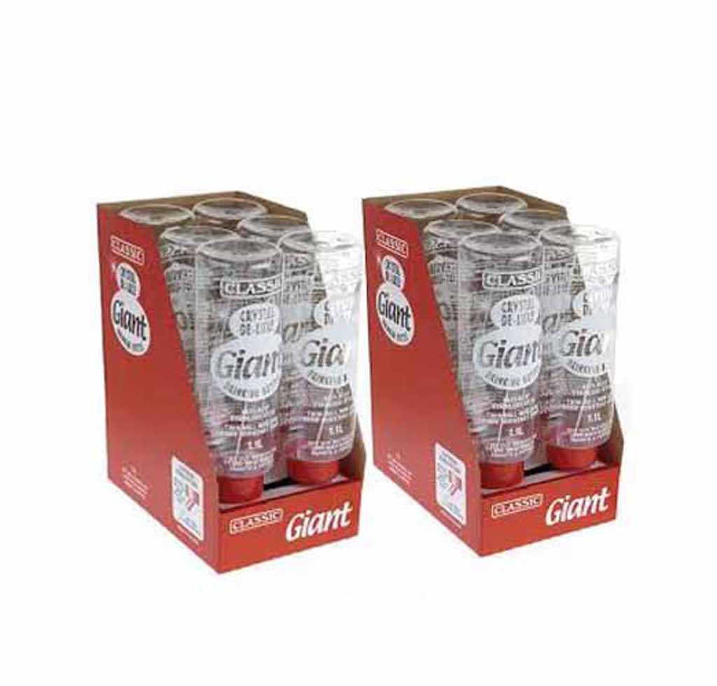 Levně Kuličkové Krmítko Pro Králíky 1100 ml 12 Ks