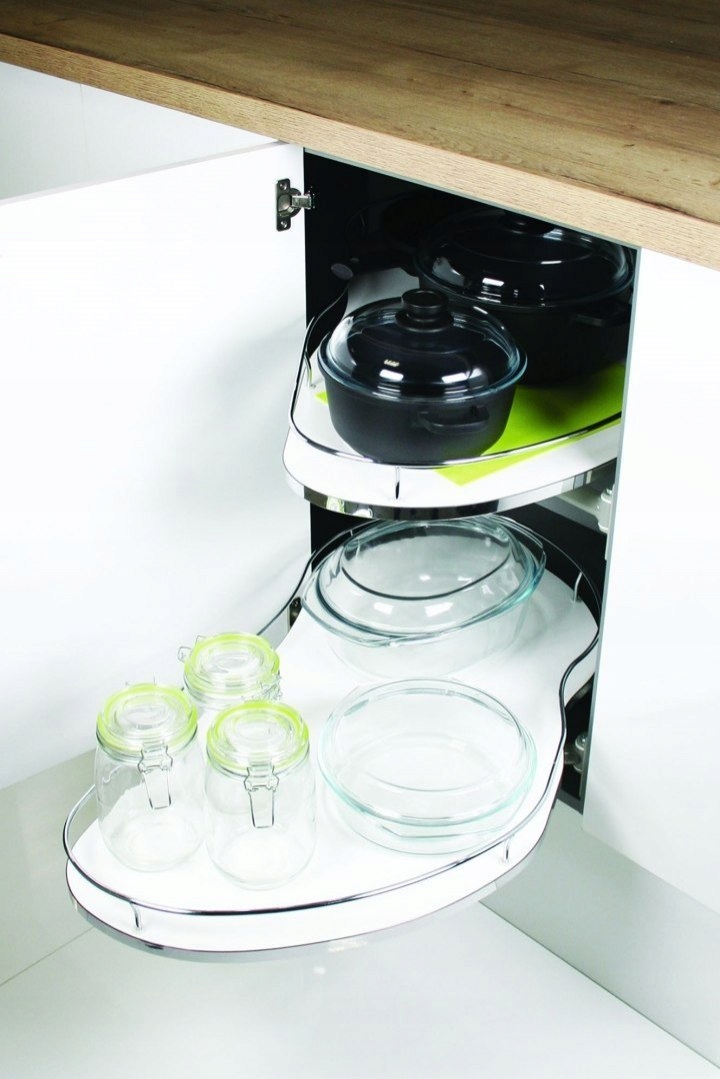 REJS magic corner OPTIMA 800 / 450 LEWY Producent Rejs