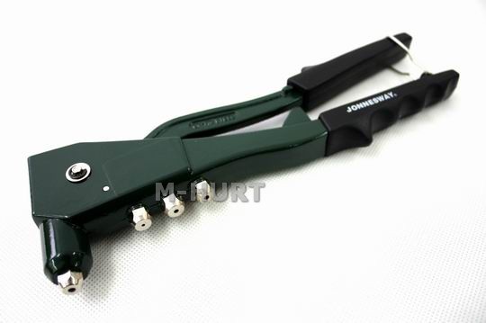 NITOWNICA DO NITONAKRETEK NITONAKRETKI M3 M6 w 24h Mark Jonnesway