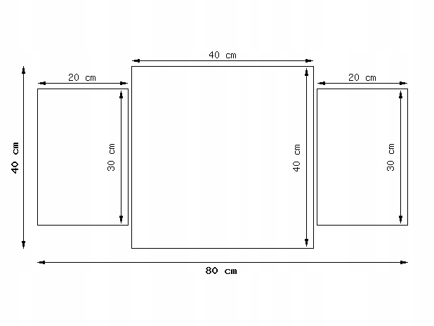 Obraz na płótnie Kwiaty Różowe magnolie 80x40 Marka ArtB2B