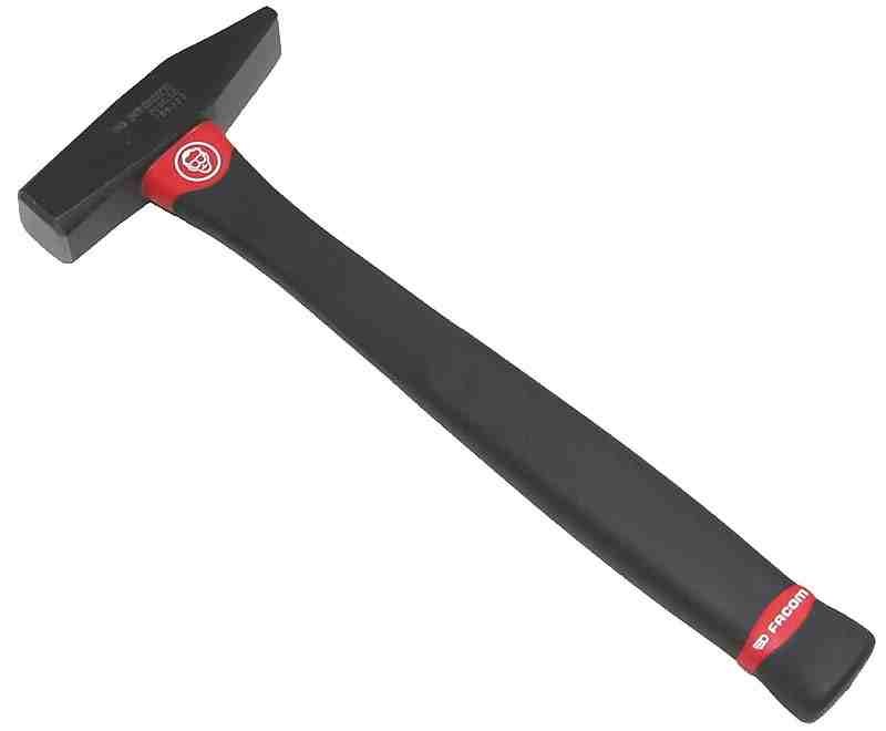 Młotek z rękojeścią grafitową 0,58kg FACOM 205C.50