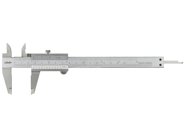 LIMIT SUWMIARKA KIESZONKOWA 300 mm 2670-0708