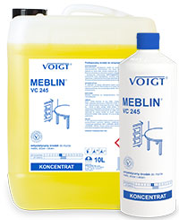 

Voigt VC 245 Meblin! Rewelacja Do Mebli!!!
