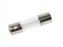 

Bezpiecznik Szklany Rurkowy Topikowy 20mm 5A 5szt