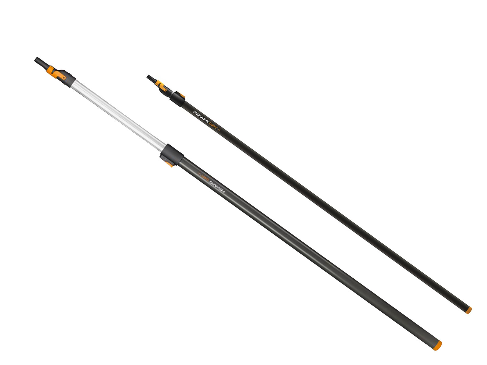 

Fiskars Trzonek alu. teleskopowy 400cm 136032