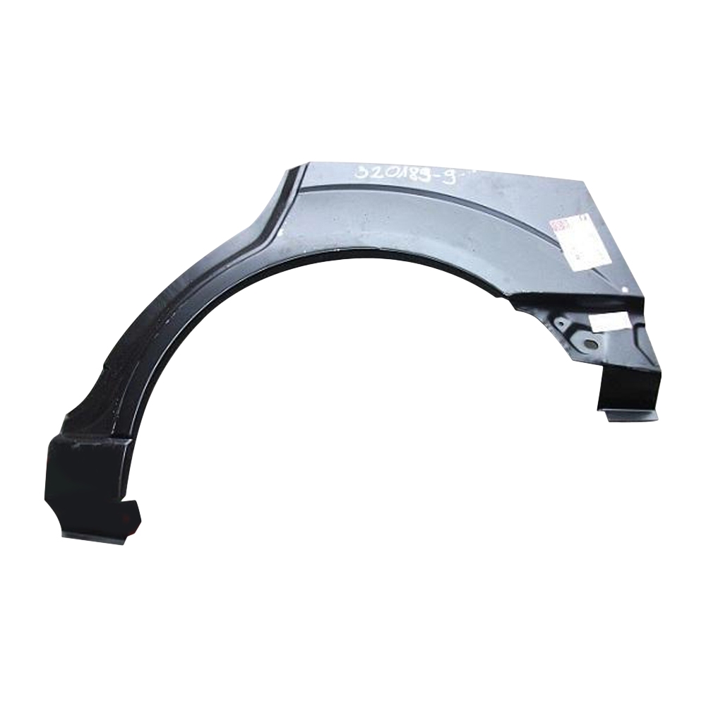 REPERATURKA BŁOTNIKA TYŁ FOCUS KOMBI 98-04 LEWA