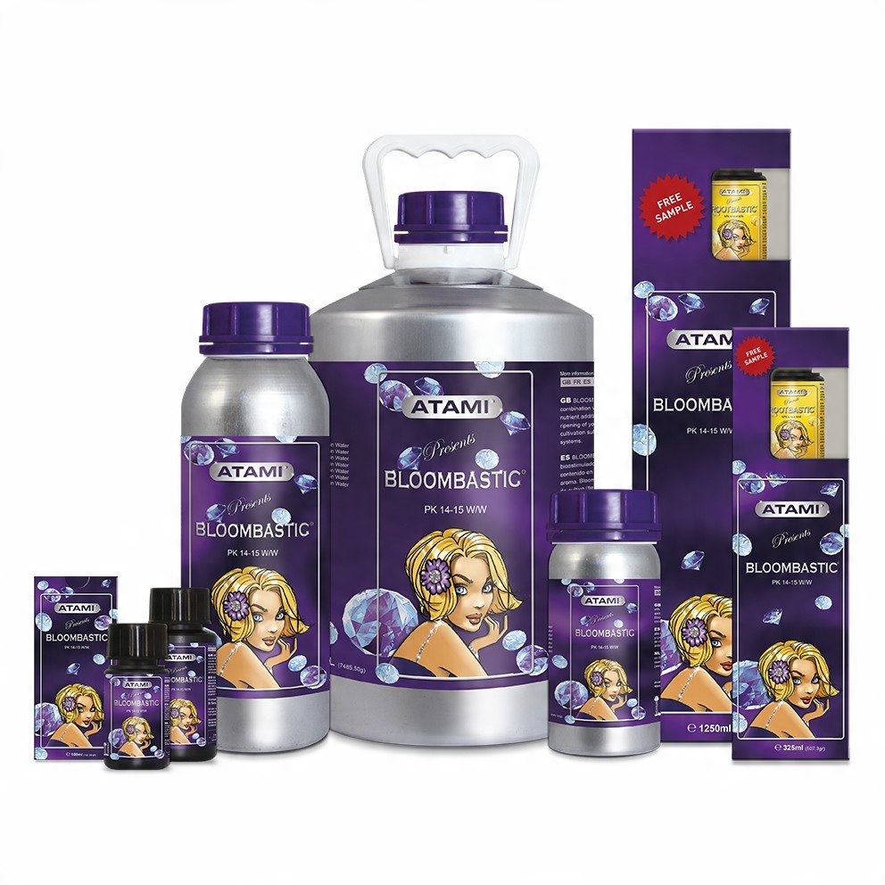 

Atami Bloombastic 325ML Stymulator Kwitnienia
