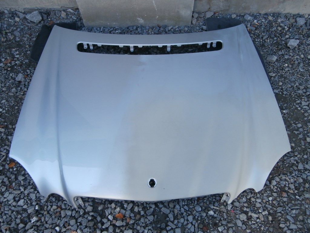 COFANO MERCEDES E KLASA 211 02-09R