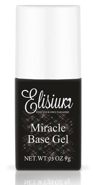 

Elisium FlexyGel Miracle Base Gel Baza pod Żel