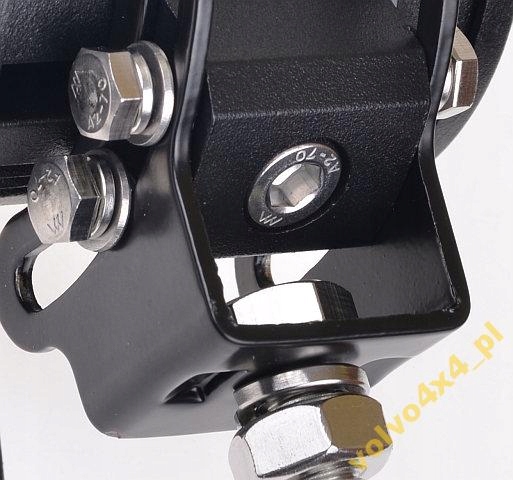 LAMPA NXN LED 24x CREE PANEL LISTWA FLOOD 72W ATV Producent Nxnled