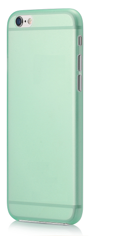 

Etui Ultra Cienkie 0.3mm Do Iphone 6 4.7, 6+ 5,5