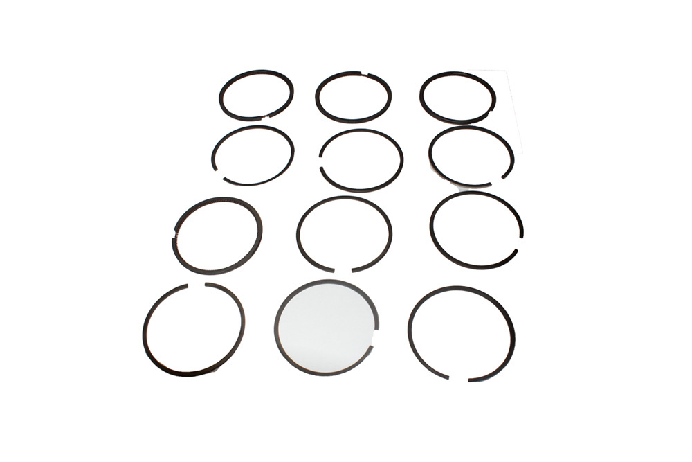 50011782 - КОМПЛЕКТ ПОРШНЕВИХ КІЛЕЦЬ SKODA 100 II 68,25