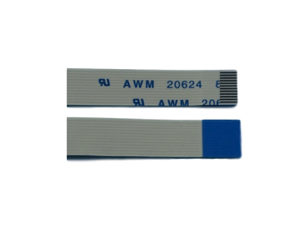 

taśma Fpc Ffc 12pin 0.5mm 50cm typ B