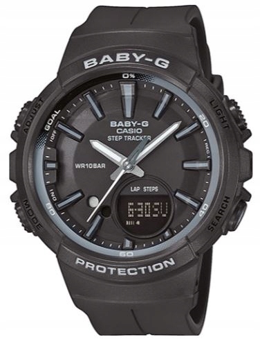

Casio Baby-G BGS-100SC-1AER