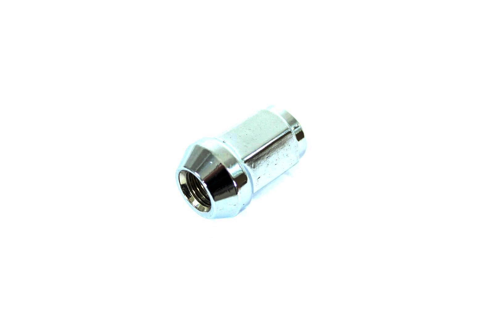

Nakrętki Do Felg Alu M12X1,25 Stożek Subaru 5szt