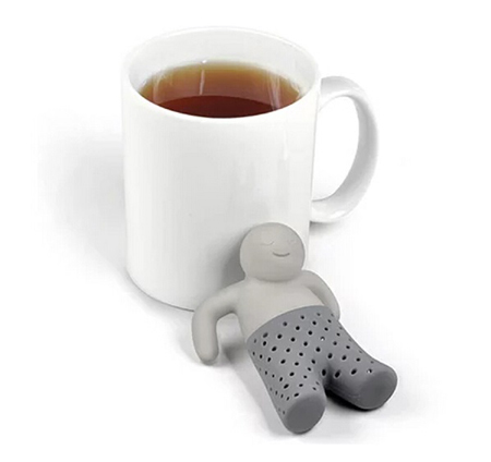 

designerski Zaparzacz Mr. Tea