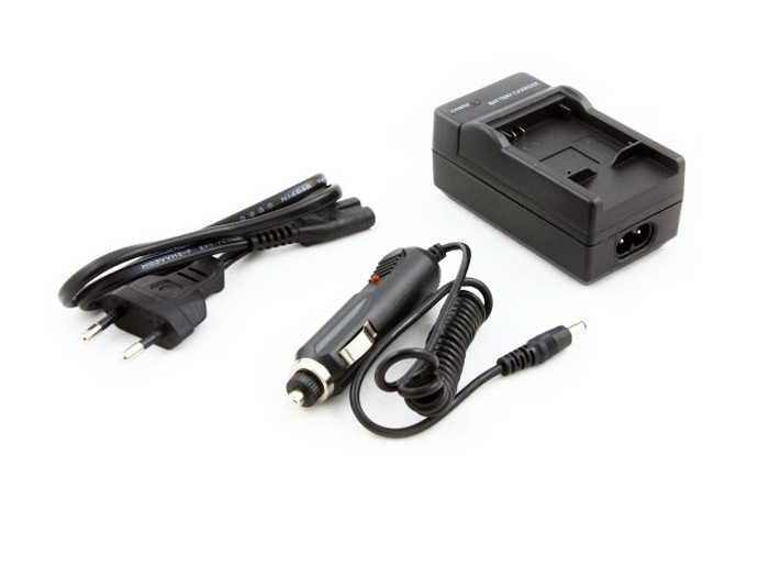 ŁADOWARKA do BLN1 BLN-1 OLYMPUS OM-D OMD EM-5 EM5 Kod producenta SB2373