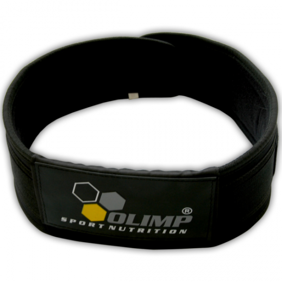 

Olimp Pas Treningowy Competition Belt 4 Cale XL