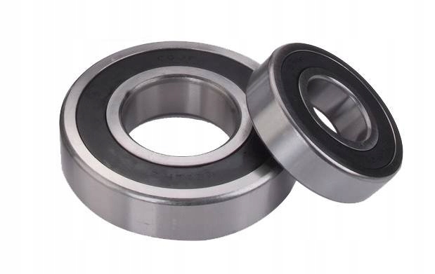 

62202 2RS Łożysko Kulkowe 15x35x14 mm F-ra Vat
