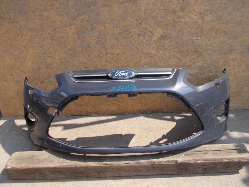 PARE CHOC AVANT AVANT FORD C MAX 11