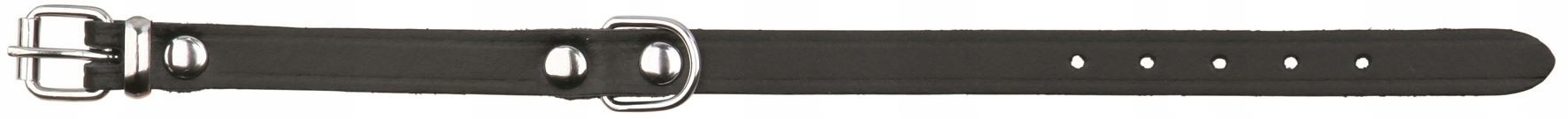 

Trixie Obroża 37-43 cm/18 mm czarna