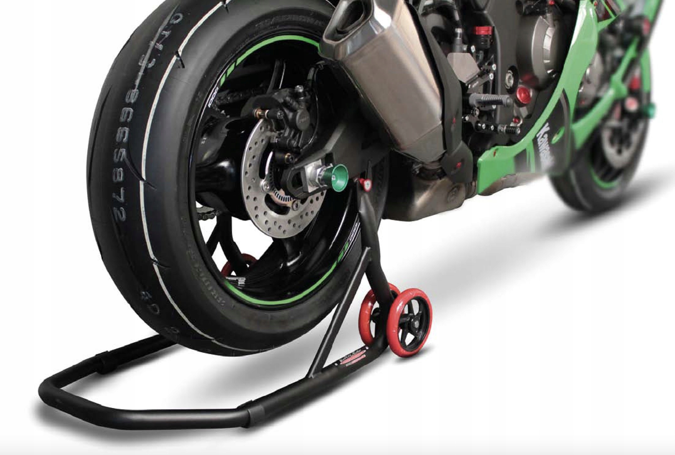 PODNOŚNIK MOTOCYKLOWY STOJAK PRZÓD | VALTER MOTO Producent VALTER MOTO