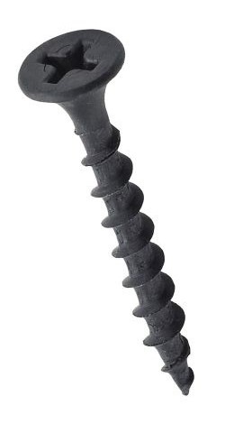 

Wkręt Do Drzewa Płyt Kartonowo-gipsowych 4,8x120mm