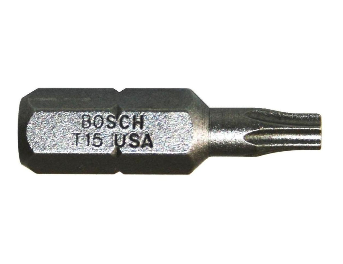 

Bit hartowany Torx 15 Extra-HART Bosch