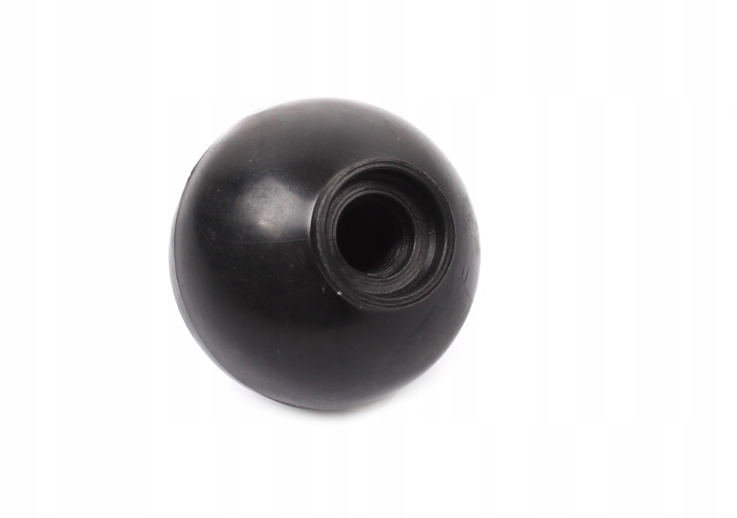 Gałka nakręcana z gwintem wewnętrznym M8 B32 Producent części Granit