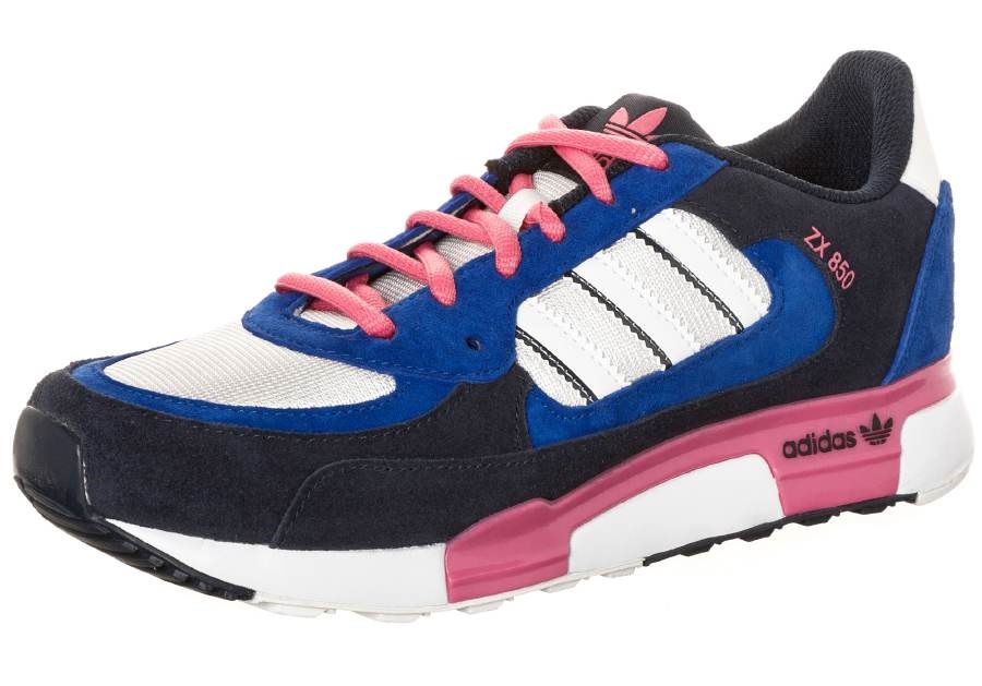 ORIGINÁL! ADIDAS ZX 850 CIPŐ 36-os méret, (4054067609856) • Ár