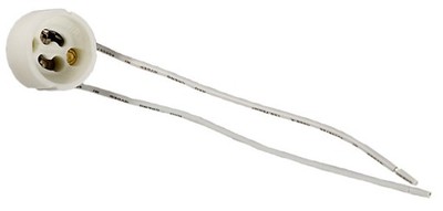 GNIAZDO PRZYŁĄCZENIOWE (OPRAWKA) GU10 Typ gniazdo przyłączeniowe