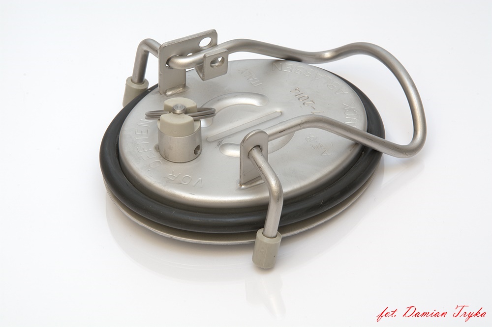 Aeb Keg Cornelius Keg Pepsi Nové Víko