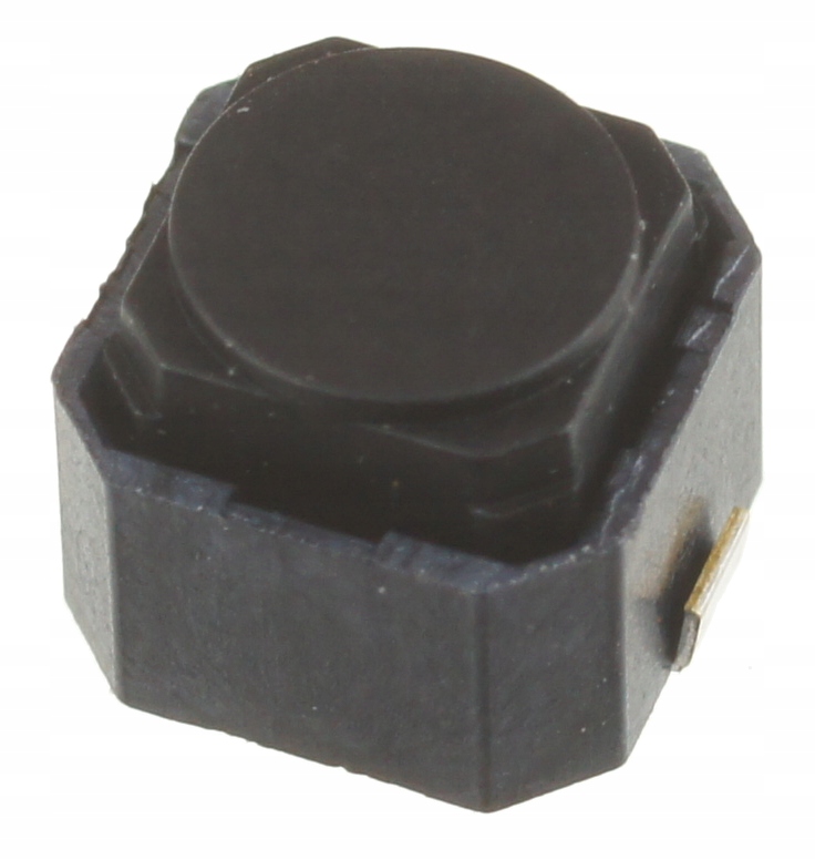 

Mikroprzycisk Smd P082 6x6x5 czarny