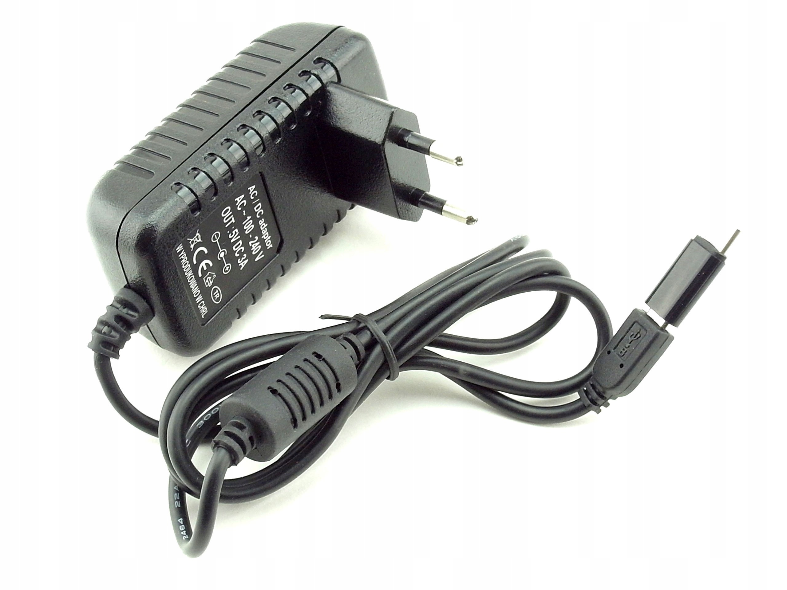 

Zasilacz Usb-c do Lenovo Tab M10 TB-X605 10,1