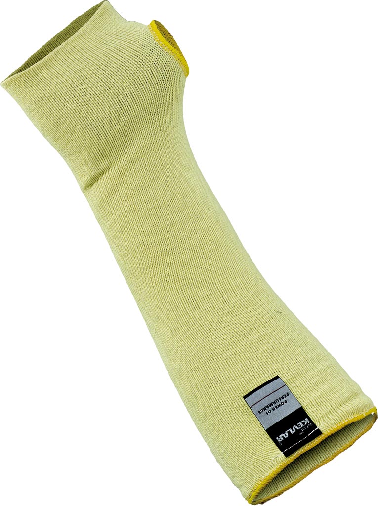 

Zarękawek dziany na rzep 35 cm Idealny Pod Skaner