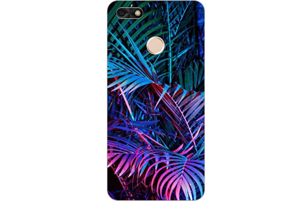 

200wz. Etui do Huawei P9 Lite Mini Obudowa Futerał