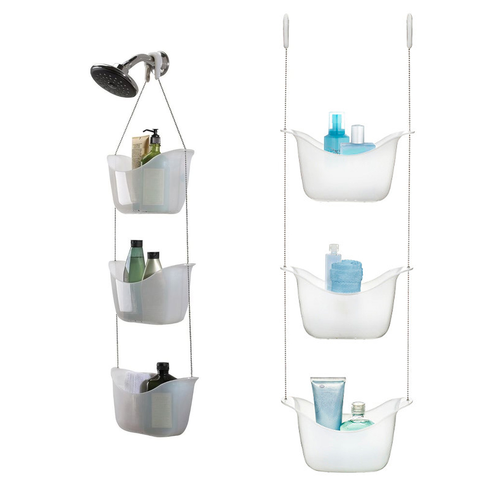 Umbra Bask Shower Caddy