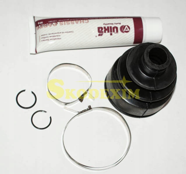 Osłona KPL przegubu wewn. SKODA FELICIA FELICJA Producent części Inny