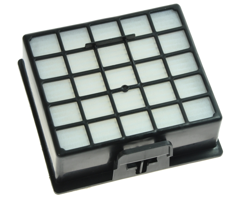 

Filtr Hepa odkurzacza Bosch GL-30 Pro Power 2500W